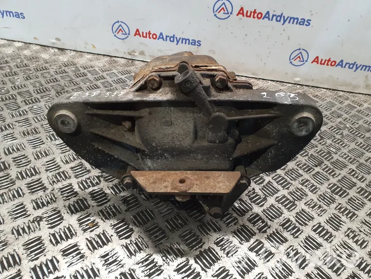 BMW 7 E38 Mechanizm różnicowy tylny / Dyferencjał 7508140