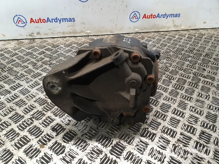 BMW 3 F30 F35 F31 Aizmugurējais reduktors 8485723