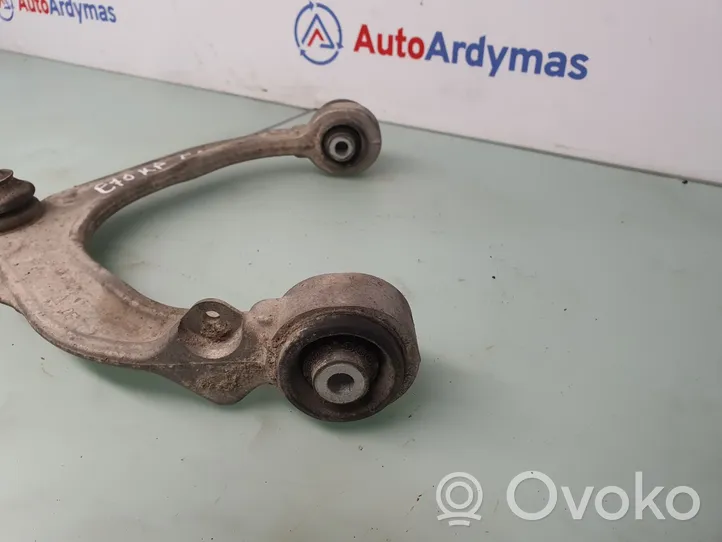 BMW X5 E70 Triangle, bras de suspension avant 2413489