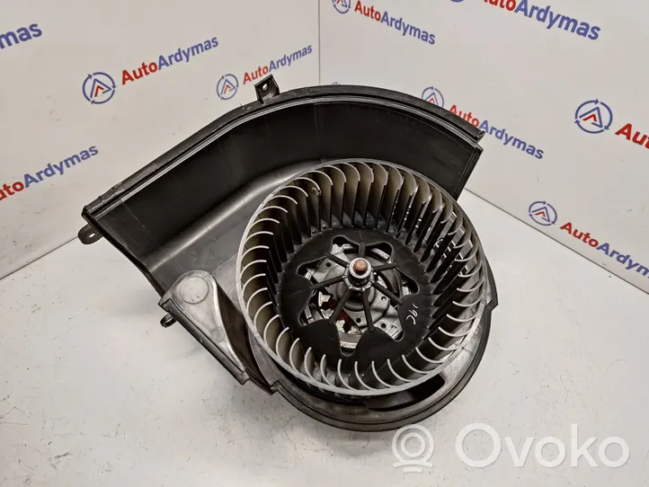 BMW X5 E70 Heater fan/blower 64119229658