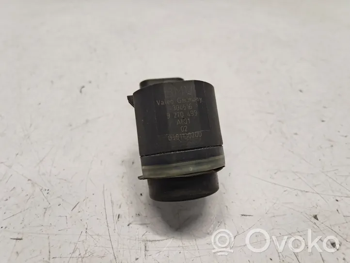 BMW X5 E70 Parking PDC sensor 9270499