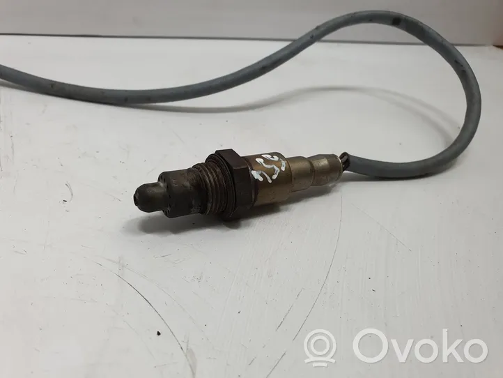 BMW 3 F30 F35 F31 Sensore della sonda Lambda 8611294