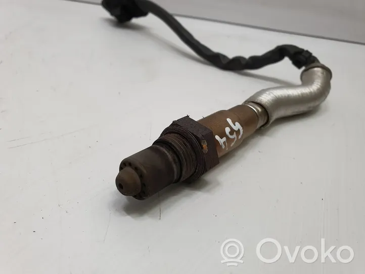 BMW 3 F30 F35 F31 Sonde lambda 8644371