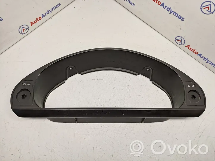 BMW 3 E36 Dashboard trim 51458146264