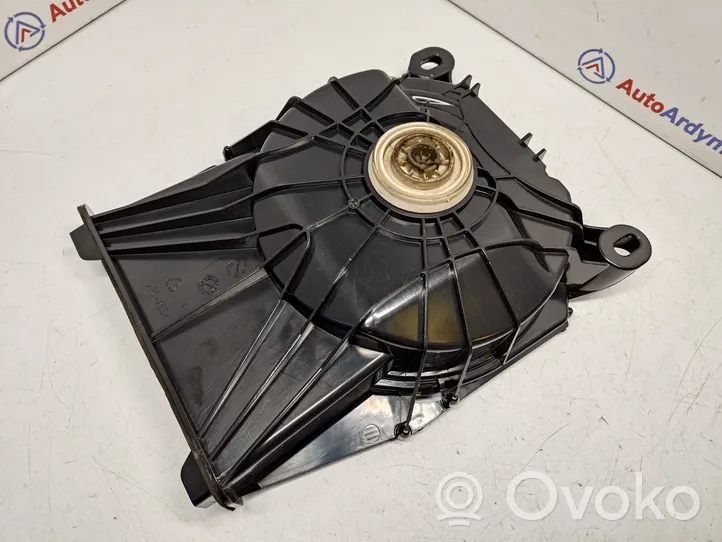 BMW 1 E81 E87 Subwoofer-bassokaiutin 65139204785