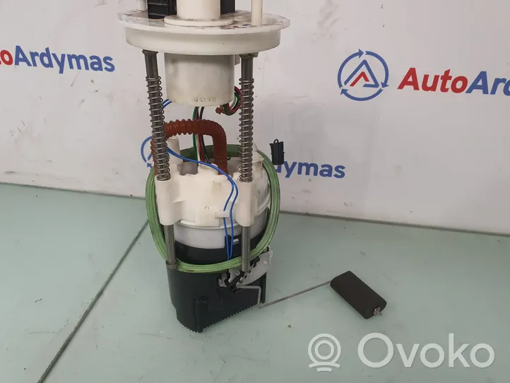 BMW X5 E70 In-tank fuel pump 16117212585