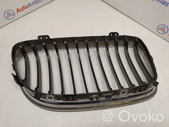 BMW 3 E90 E91 Kühlergrill 51137201967