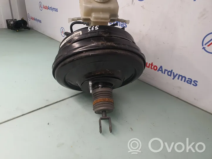 BMW X5 E70 Servo-frein 34336791410