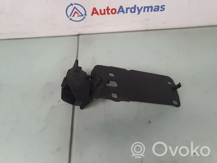 BMW 3 E92 E93 Staffa di montaggio del radiatore 7117812