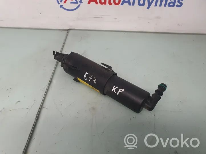 BMW 3 E92 E93 Headlight washer spray nozzle 4872040