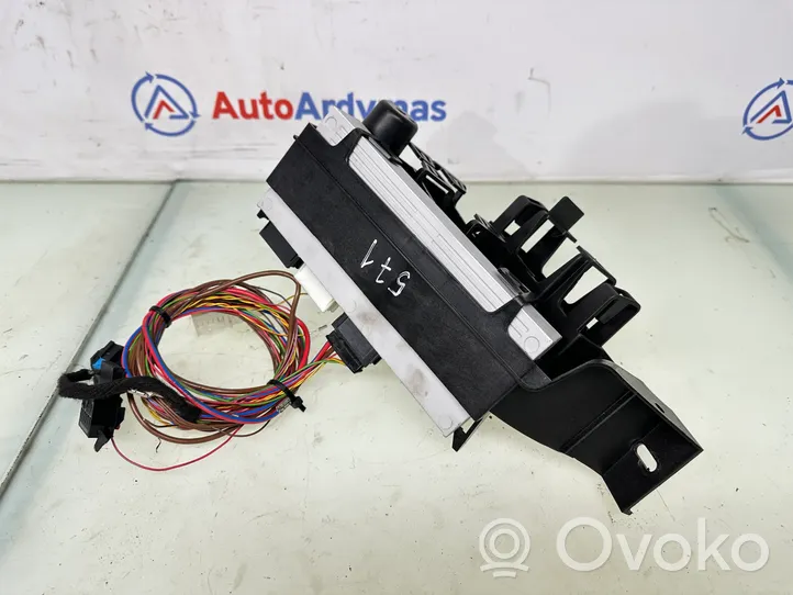 BMW 4 F36 Gran coupe Tailgate hydraulic set 61357412610