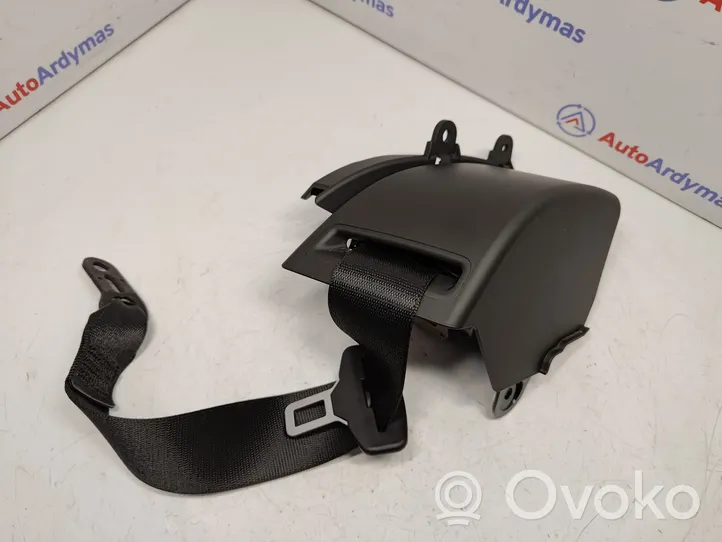 BMW 3 E92 E93 Rear seatbelt 51467139458