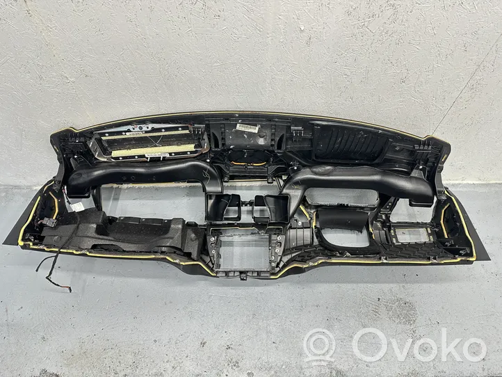 BMW X5 E70 Dashboard 6974547