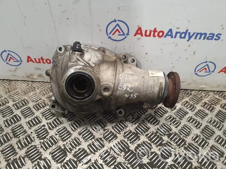 BMW 3 E92 E93 Front differential 7601767