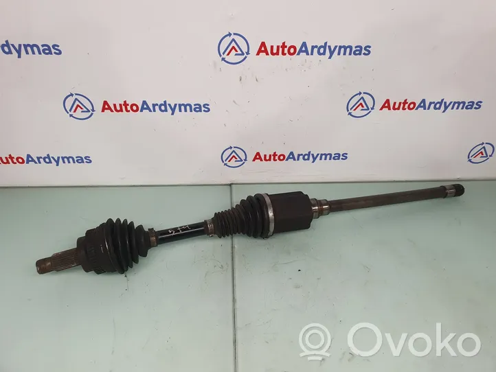 BMW 3 E92 E93 Front driveshaft 7558950