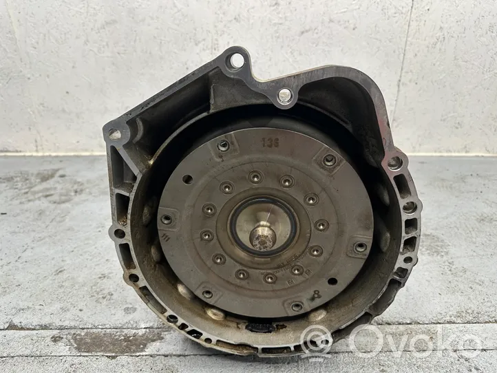 BMW 3 E90 E91 Automatic gearbox 7572071