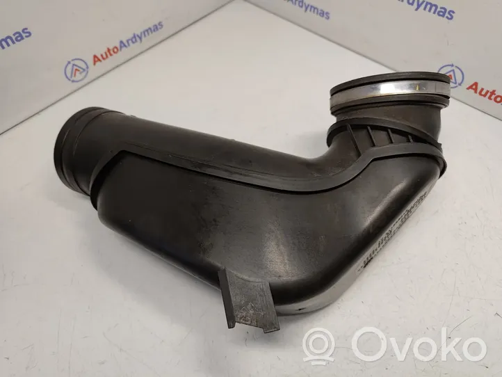 BMW 4 F36 Gran coupe Air intake duct part 13717605045