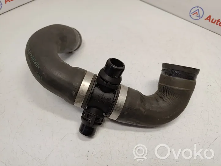 BMW 4 F36 Gran coupe Engine coolant pipe/hose 11538645481