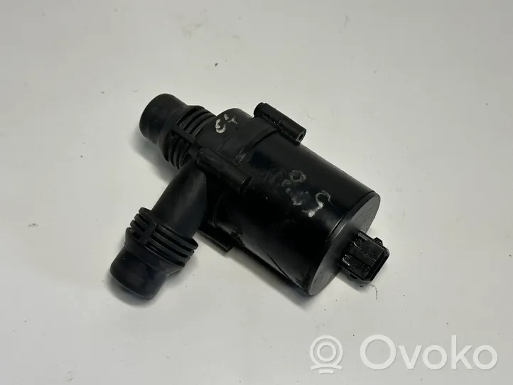 BMW 7 E65 E66 Pompa dell’acqua 702078370