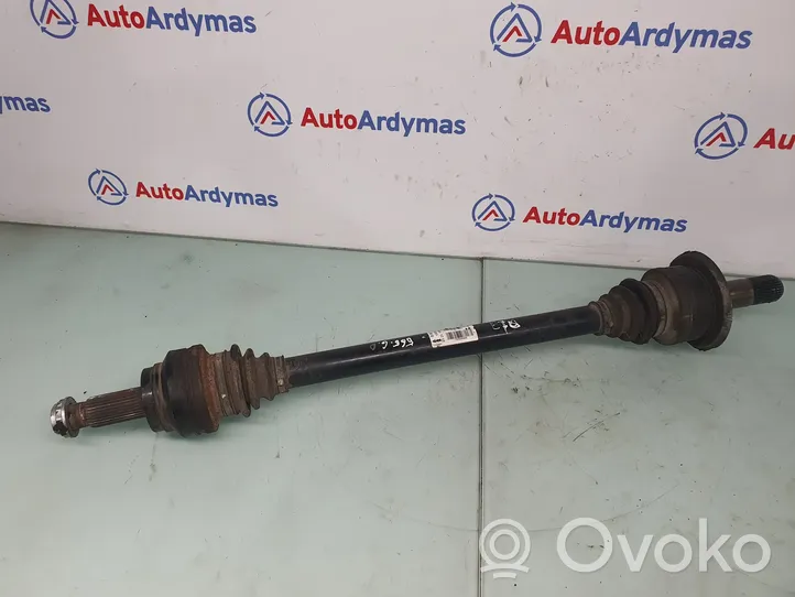 BMW X5 E70 Albero di trasmissione posteriore 8609839