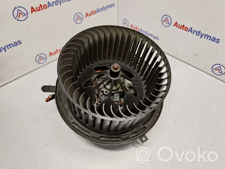 BMW 3 E92 E93 Heater fan/blower 64116933663