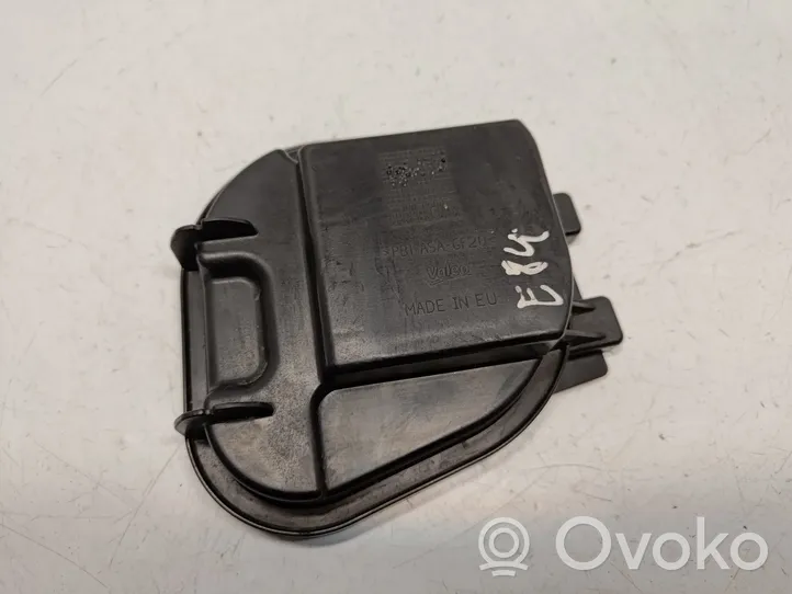 BMW X1 E84 Cache-poussière de phare avant 63112993431