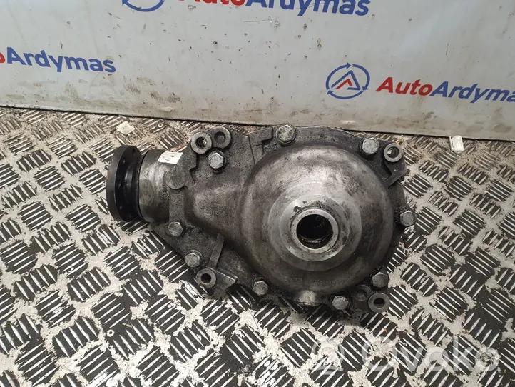 BMW 5 E60 E61 Front differential 7534924