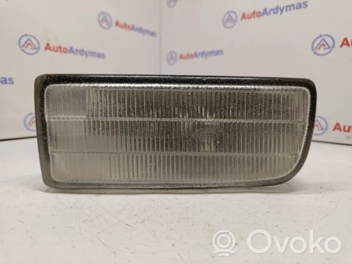 BMW 3 E36 Feu antibrouillard avant 13823900