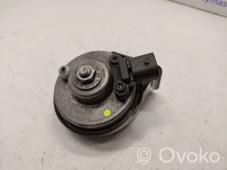 BMW 4 F32 F33 Horn signal 7245422