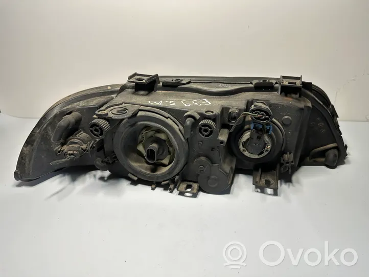 BMW 5 E39 Headlight/headlamp 8361939