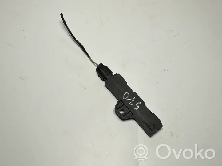 BMW 4 F32 F33 Antena wewnętrzna 9220831