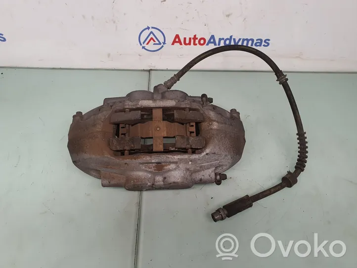 BMW 3 F30 F35 F31 Pinza del freno anteriore 6875650