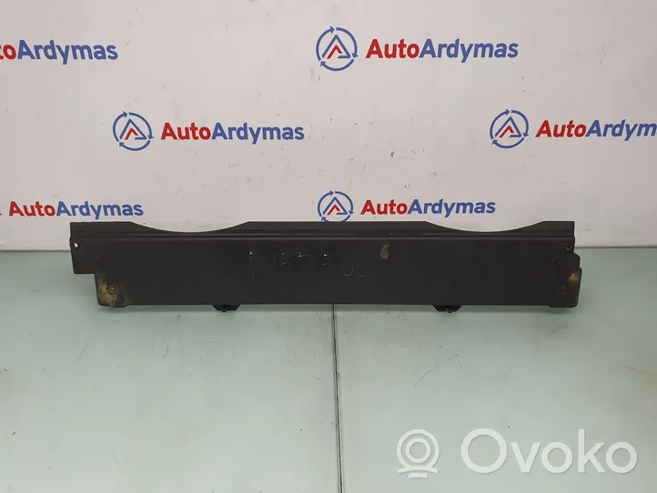 BMW X5 E70 Radiator trim 7533539