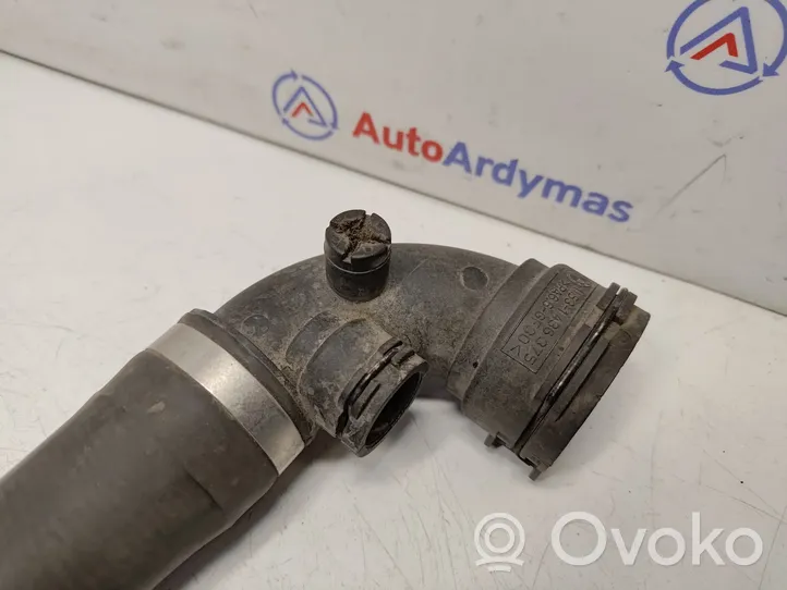 BMW 3 E46 Tuyau de liquide de refroidissement moteur 11531436360