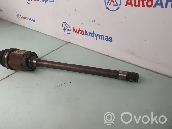 BMW X3 E83 Semiasse anteriore 7524046