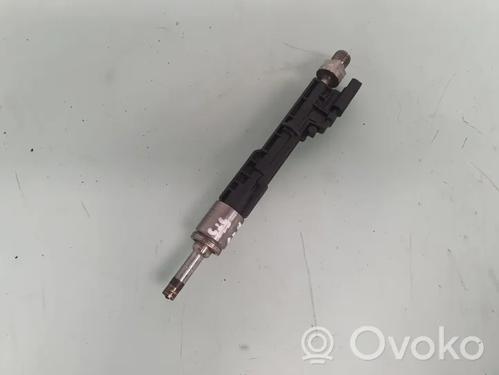 BMW X3 F25 Injecteur de carburant 7597870