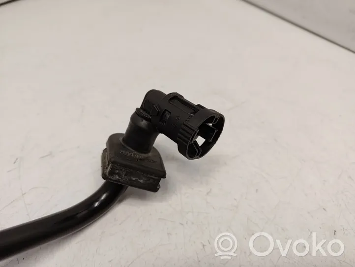 BMW 4 F32 F33 Tuyau sous vide 7603052