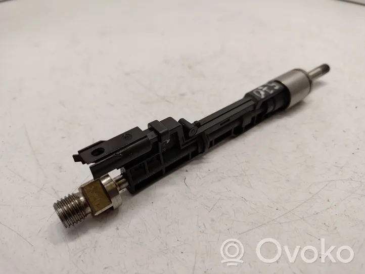 BMW 4 F32 F33 Injecteur de carburant 13647639994