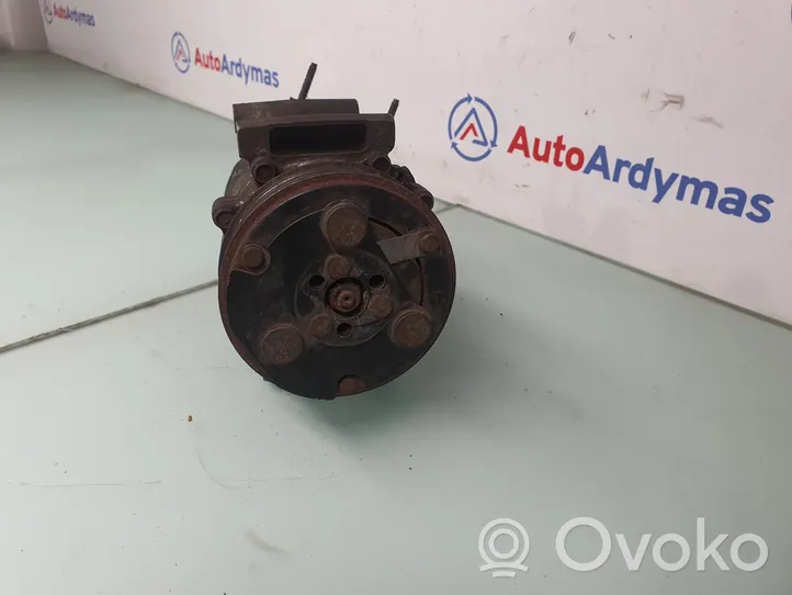 Mini One - Cooper Coupe R56 Air conditioning (A/C) compressor (pump) 9223392