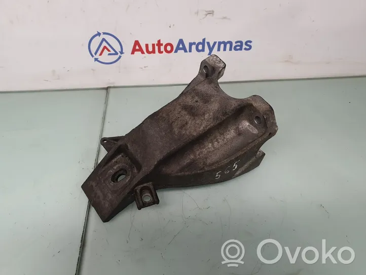 BMW X5 E70 Support, suspension du moteur 6780143