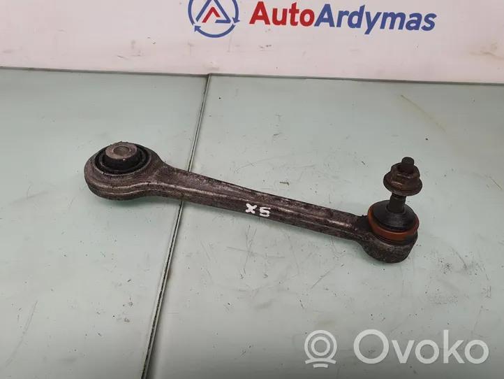 BMW X5 E53 Brazo de suspensión trasero 6774796