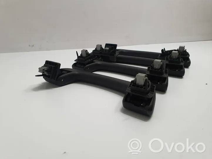 BMW 3 G20 G21 A set of handles for the ceiling 51167464443