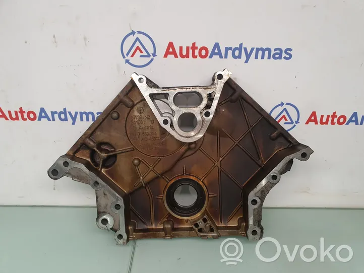 BMW X5 E70 Autre pièce du moteur 11148483806