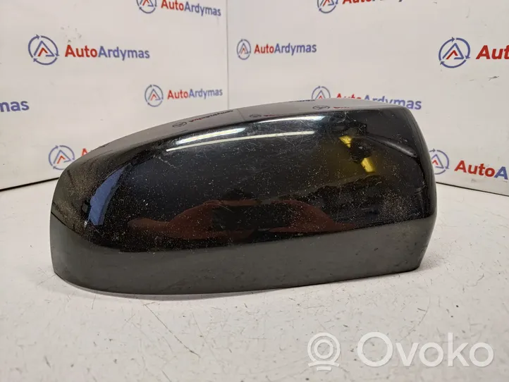 BMW X5 E70 Copertura in plastica per specchietti retrovisori esterni 607114