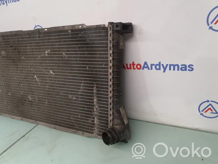 BMW 5 E39 Coolant radiator 17112247345