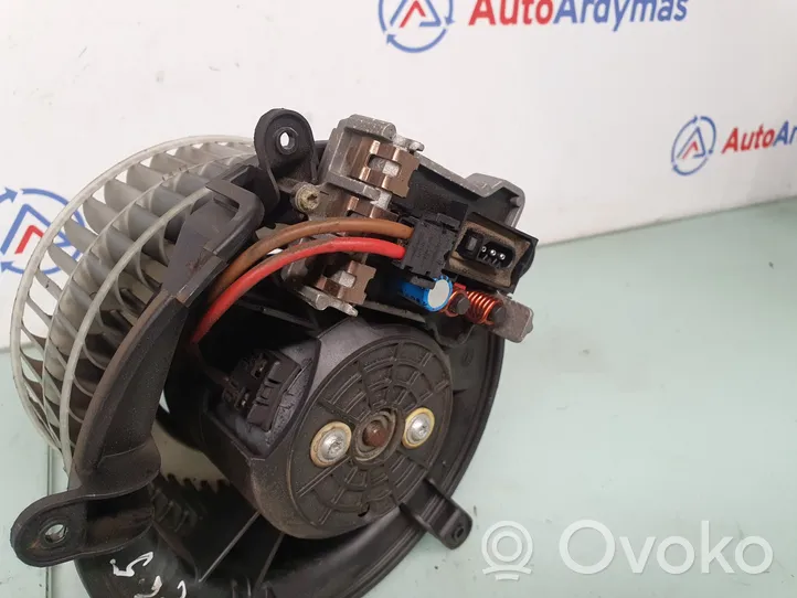 BMW 7 E65 E66 Ventola riscaldamento/ventilatore abitacolo 6934390