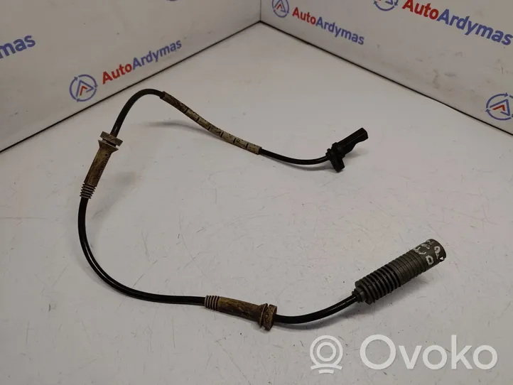 BMW 3 E92 E93 Sensore velocità del freno ABS 6760424