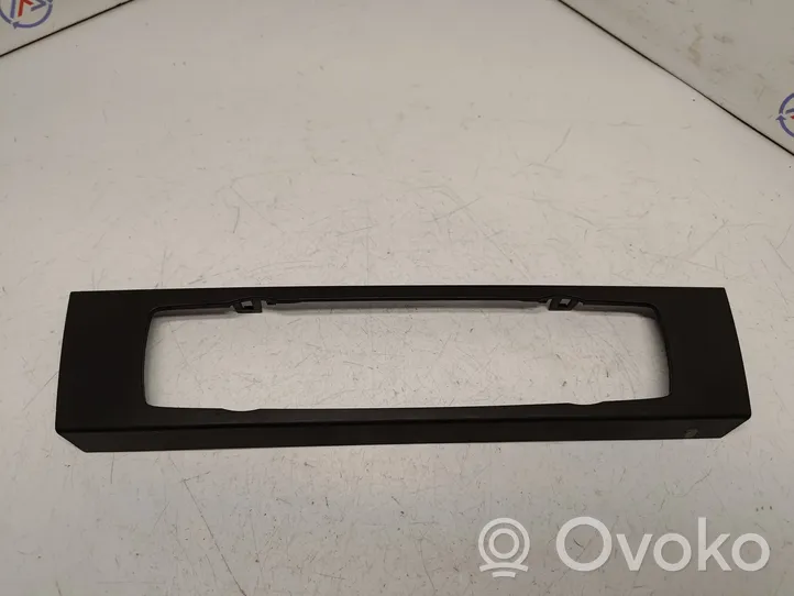 BMW 3 E92 E93 Panneau de garniture tableau de bord 64116956736