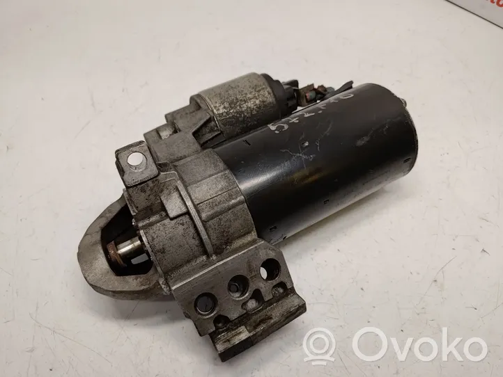 BMW 5 F10 F11 Starter motor 12417801203