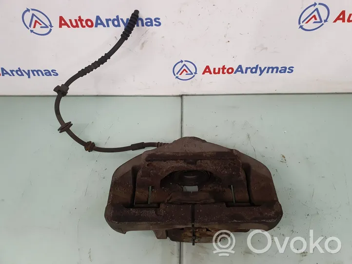 BMW 5 F10 F11 Caliper de freno delantero 6792690